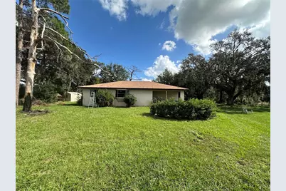 12336 Bay Lake Road, Groveland, FL 34736 - Photo 1