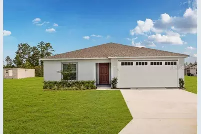 1171 14th Street, Orange City, FL 32763 - Photo 1