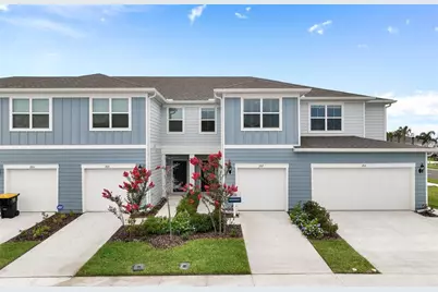 3191 Emerald Acres Lane, Sanford, FL 32771 - Photo 1