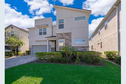 8956 Hilton Ridge Avenue, Kissimmee, FL 34747 - Photo 1