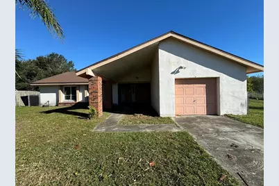 857 E Flag Lane, Kissimmee, FL 34759 - Photo 1