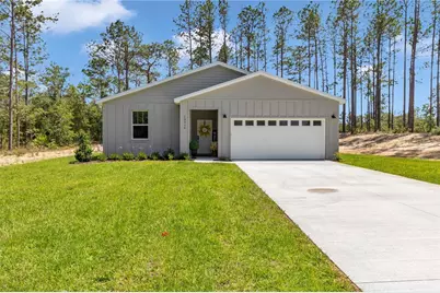 13516 SW 78 Place, Dunnellon, FL 34432 - Photo 1