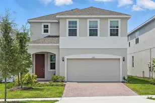 1162 Happy Forest Loop, Deland, FL 32720 - Photo 1