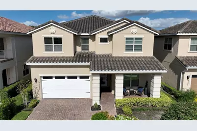 9859 Winnington Street, Orlando, FL 32832 - Photo 1