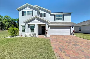 678 Fiddlesticks Dr, Davenport, FL 33837 - Photo 1