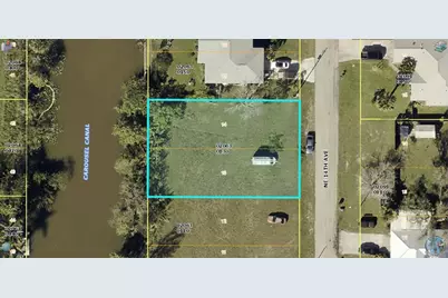 1226 NE 14th Avenue, Cape Coral, FL 33909 - Photo 1