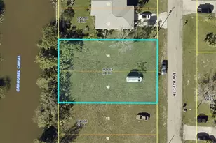 1226 NE 14th Ave, Cape Coral, FL 33909 - Photo 1