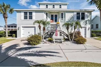 4049 Cobia Drive, Hernando Beach, FL 34607 - Photo 1