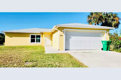 3011 Harvard Circle, Labelle, FL 33935 - Photo 1