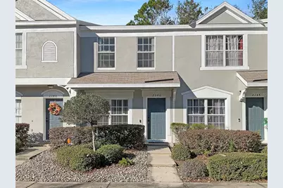 2346 Lake Woodberry Circle, Brandon, FL 33510 - Photo 1