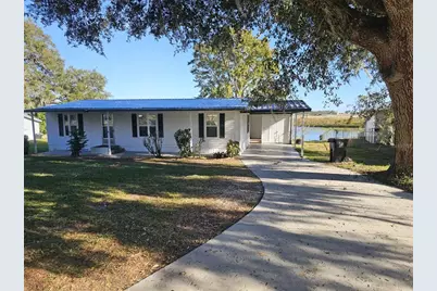 9007 Golden Gate Boulevard, Polk City, FL 33868 - Photo 1