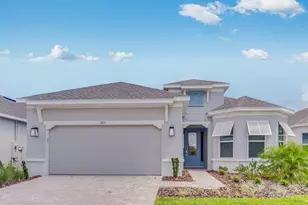863 Arbor Green Trail, Saint Cloud, FL 34771 - Photo 1