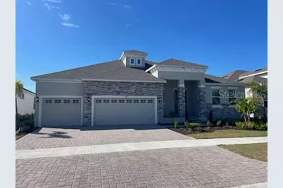 1080 Signet Drive, Apollo Beach, FL 33572 - Photo 1