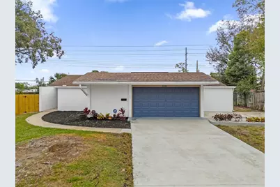 3553 Greenfield Avenue, Orlando, FL 32808 - Photo 1