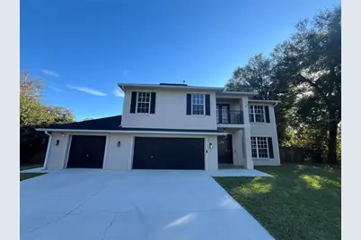 810 E Yorkshire Drive, Deland, FL 32724 - Photo 1