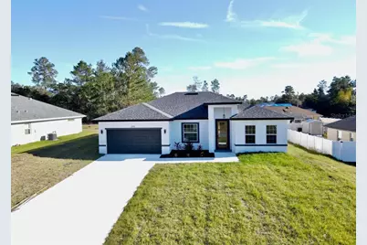 2416 SW 158th Place, Ocala, FL 34473 - Photo 1