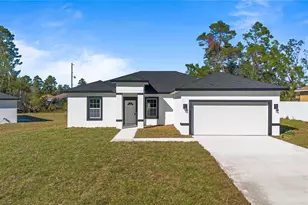 4479 SW 170th Street Rd, Ocala, FL 34473 - Photo 1