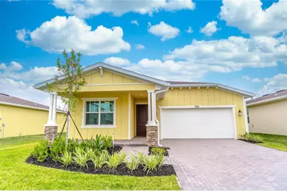 700 Veridian Circle NW, Palm Bay, FL 32907 - Photo 1