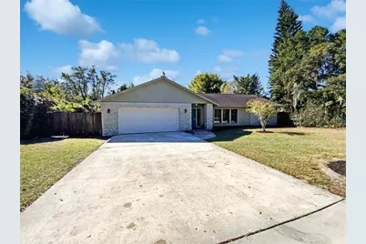 4026 Tenita Drive, Winter Park, FL 32792 - Photo 1