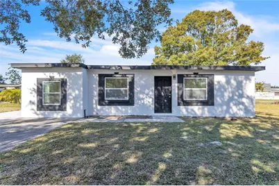 4201 Lake Lawne Avenue, Orlando, FL 32808 - Photo 1