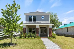 813 S Locust Ave, Sanford, FL 32771 - Photo 1