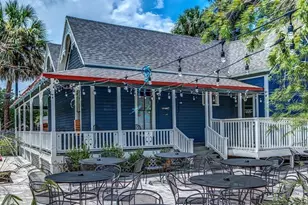 117 S French Ave, Sanford, FL 32771 - Photo 1