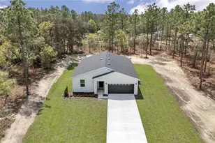 12386 SW 89th St, Dunnellon, FL 34432 - Photo 1