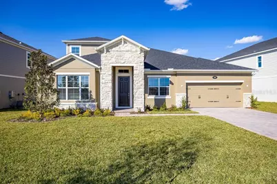 686 Creeping Fig Street, Apopka, FL 32703 - Photo 1