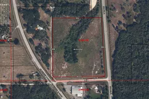 2230 S 5th Ave, Wauchula, FL 33873 - Photo 1