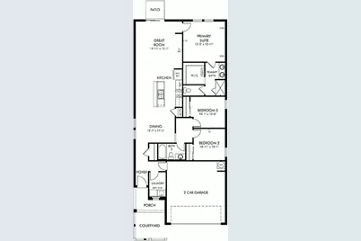 516 Kennedy Drive, Lake Alfred, FL 33850 - Photo 1