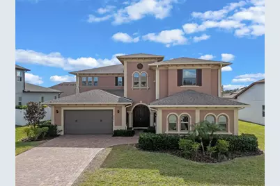 2731 Flintlock Avenue, Clermont, FL 34711 - Photo 1