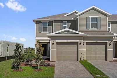 410 Sequoia Drive, Lake Wales, FL 33859 - Photo 1