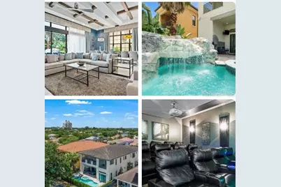 1239 Radiant Street, Reunion, FL 34747 - Photo 1