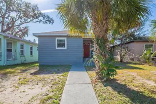 2558 12th Ave S, Saint Petersburg, FL 33712 - Photo 1
