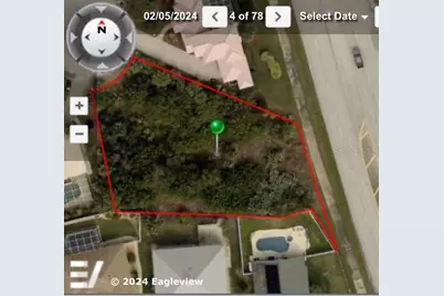 53 Daggett Cove Drive, Ponce Inlet, FL 32127 - Photo 1