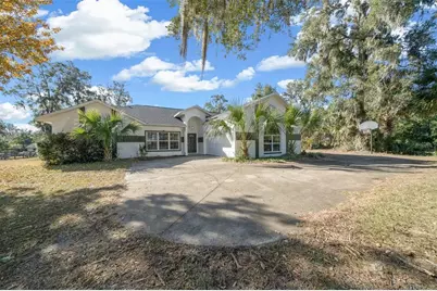 3690 SE 115th Street, Belleview, FL 34420 - Photo 1