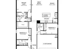 1108 Griffon Ave, Lake Alfred, FL 33850 - Photo 1