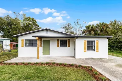 625 N 3rd Street, Lake Alfred, FL 33850 - Photo 1