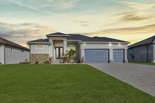 243 Rotonda Blvd S, Rotonda West, FL 33947 - Photo 1