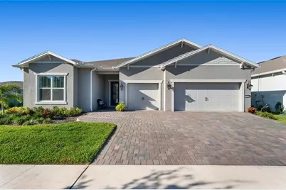 6535 Shimmering Shores Lane, Saint Cloud, FL 34771 - Photo 1