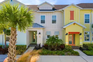 2956 Caribbean Soul Dr, Kissimmee, FL 34747 - Photo 1