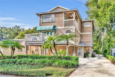 735 Maryland Avenue, Winter Park, FL 32789 - Photo 1