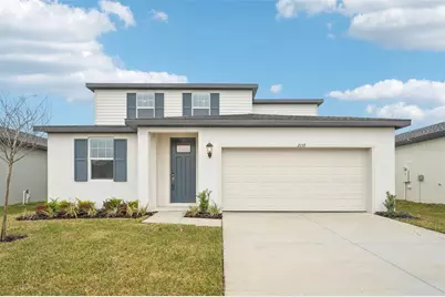 2137 Rosewood Drive, Bartow, FL 33830 - Photo 1