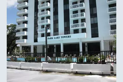 400 E Colonial Drive #1204, Orlando, FL 32803 - Photo 1