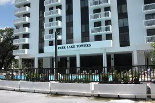 400 E Colonial Dr, Orlando, FL 32803 - Photo 1