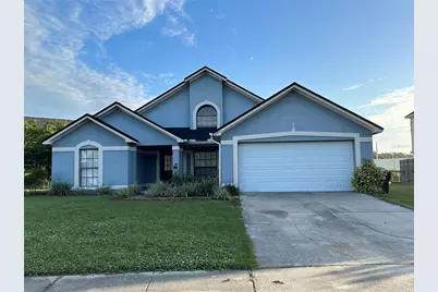 12605 Oldcastle Drive, Orlando, FL 32837 - Photo 1