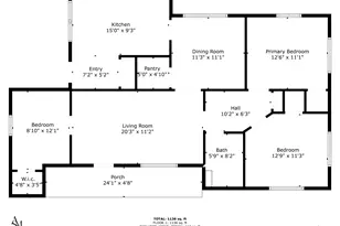 514 S 7th St, Lake Wales, FL 33853 - Photo 1