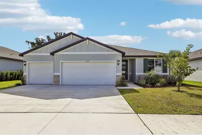 2332 Citrus Bloom Drive, Bartow, FL 33830 - Photo 1