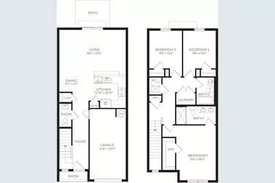 2770 Puffin Place, Davenport, FL 33837 - Photo 1