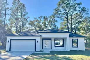 9098 N Bertin Dr, Citrus Springs, FL 34434 - Photo 1